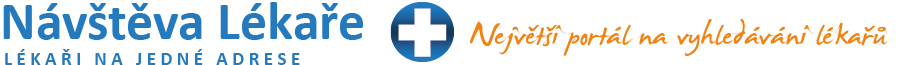 LOGO : návštěva lékaře