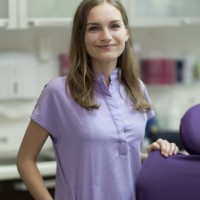 Obrázek : Eva Kudláčková DiS.