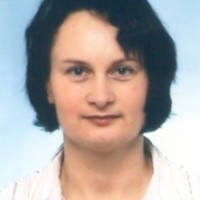 Obrázek : Mgr. Lenka Klímová, DiS.