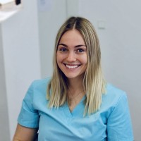 Obrázek : Šárka Marxová DiS