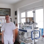 Fotografie ambulance