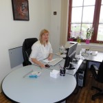 Fotografie ambulance