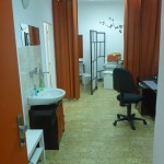 Fotografie ambulance