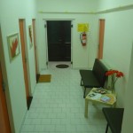 Fotografie ambulance