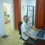 Fotografie ambulance