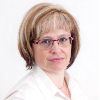 Obrázek : MUDr. Vladimíra Urbanová MBA