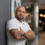 Fotografie ambulance