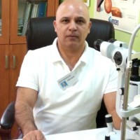 Obrázek : MUDr. Mozamel Hamidi - Ostrava, Poruba