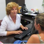 Fotografie ambulance