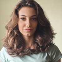 Obrázek : Mgr. Klára Kačerovská