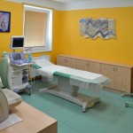 Fotografie ambulance