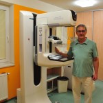 Fotografie ambulance