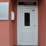 Fotografie ambulance