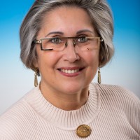 Obrázek : MUDr. Ivana Pluschková