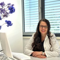 Obrázek : MUDr. Michaela Balejová