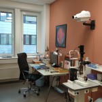 Fotografie ambulance