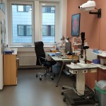 Fotografie ambulance