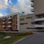 Fotografie ambulance