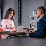 Fotografie ambulance