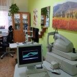 Fotografie ambulance