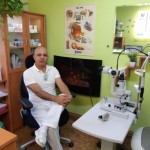 Fotografie ambulance