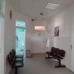 Fotografie ambulance