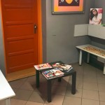 Fotografie ambulance