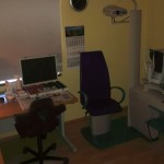 Fotografie ambulance