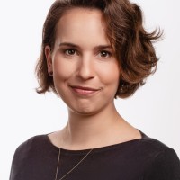 Obrázek : MUDr. Kateřina Šenková - Kamýk