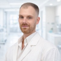 Obrázek : MUDr. Andrej Stančák PhD.