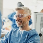 Fotografie ambulance