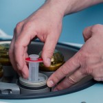 Fotografie ambulance