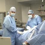 Fotografie ambulance