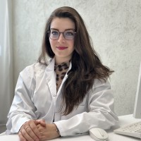 Obrázek : MUDr. Eliška Dostálová