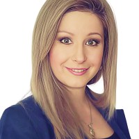 Obrázek : MUDr. Natálie Machová - Kamýk