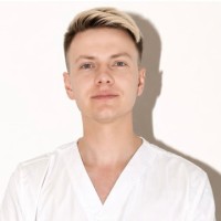 Obrázek : MUDr. Ilya Opanassyuk