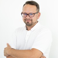 Obrázek : MUDr. Slavomír Rokošný Ph.D, FEBS