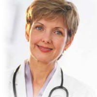 Obrázek : MUDr. Eva Hudobová (DEMO)