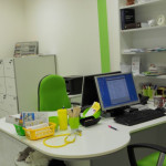 Fotografie ambulance