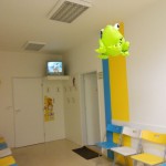 Fotografie ambulance