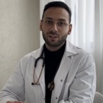 Fotografie ambulance