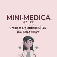 Obrázek : MUDr. Jarmila Janovská