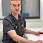 Fotografie ambulance