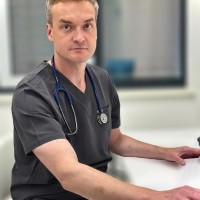 Obrázek : MUDr. Michal Králik