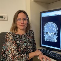 Obrázek : MUDr. Kateřina Medlínová