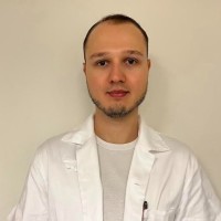 Obrázek : MUDr. Stanislav Kovalenko