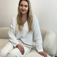 Obrázek : Mgr. Dominika Synkova MSc., MBA