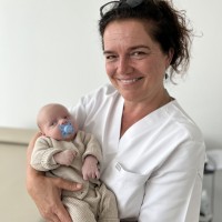 Obrázek : Gábina Česáková