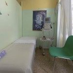 Fotografie ambulance