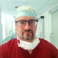 Obrázek : MUDr. Filip Veselý, PhD. - Podbořany